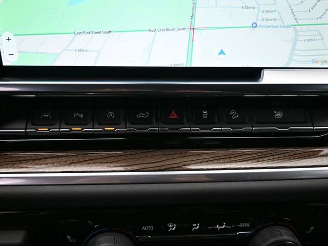 New 2026 Chevrolet Silverado 1500 RST image 42