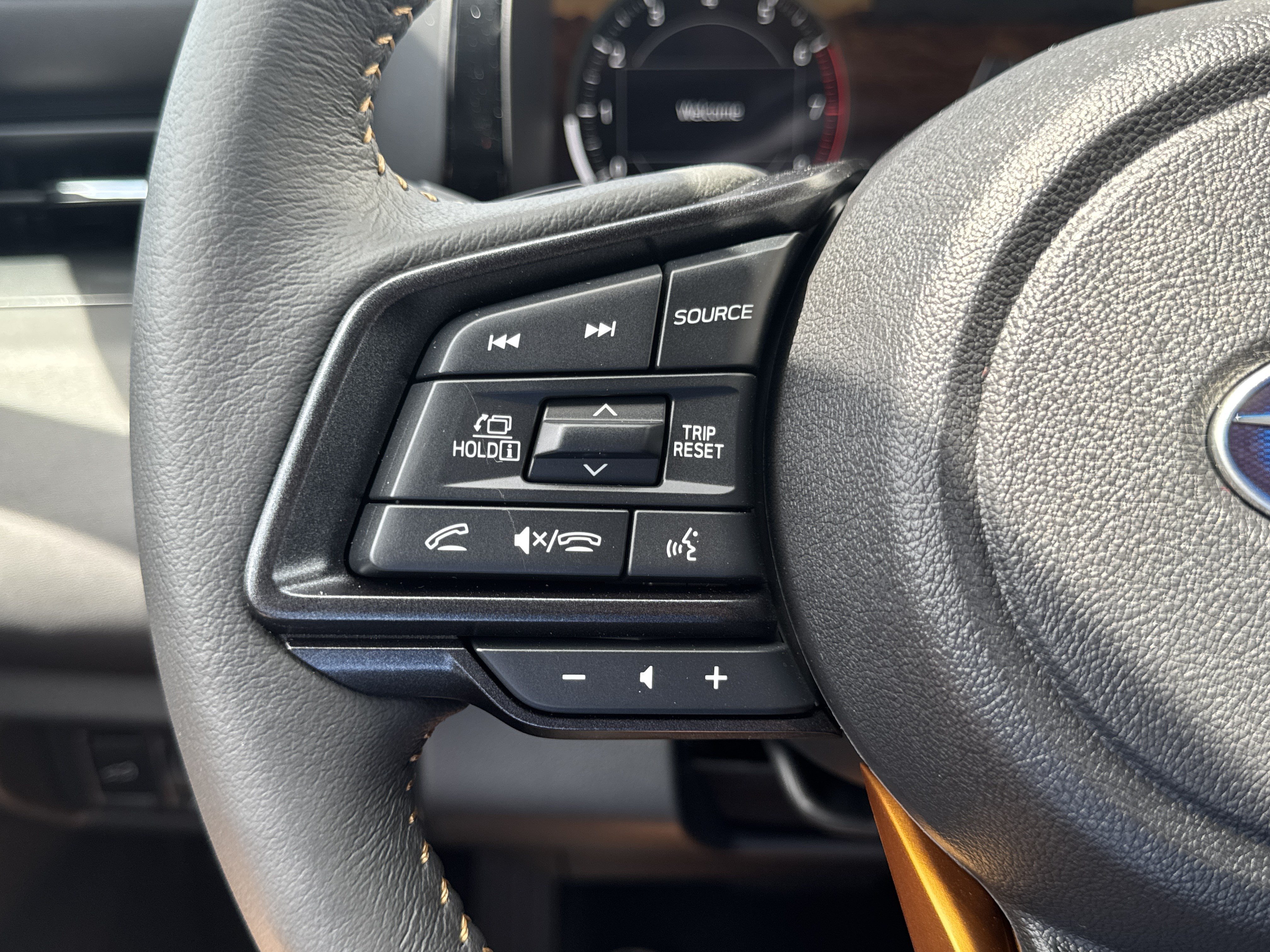 New 2026 Subaru Outback Wilderness AWD/4WD image 14