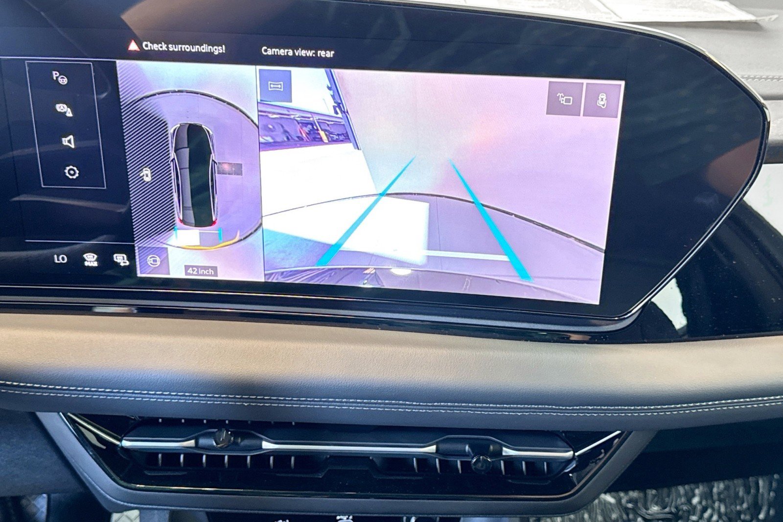 New 2025 Audi A6 e-tron Premium Plus RWD image 12