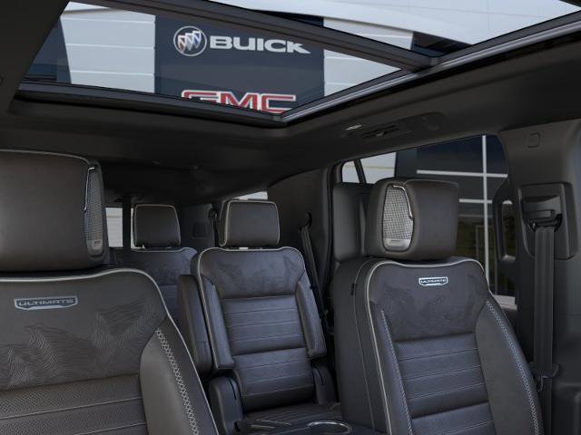 New 2026 GMC Yukon Denali Ultimate image 40