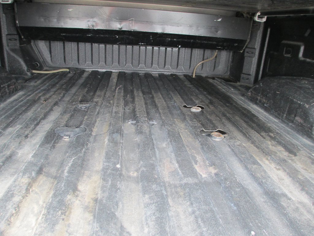 Used 2020 GMC Sierra 2500 Denali w/ Denali Ultimate Package image 9