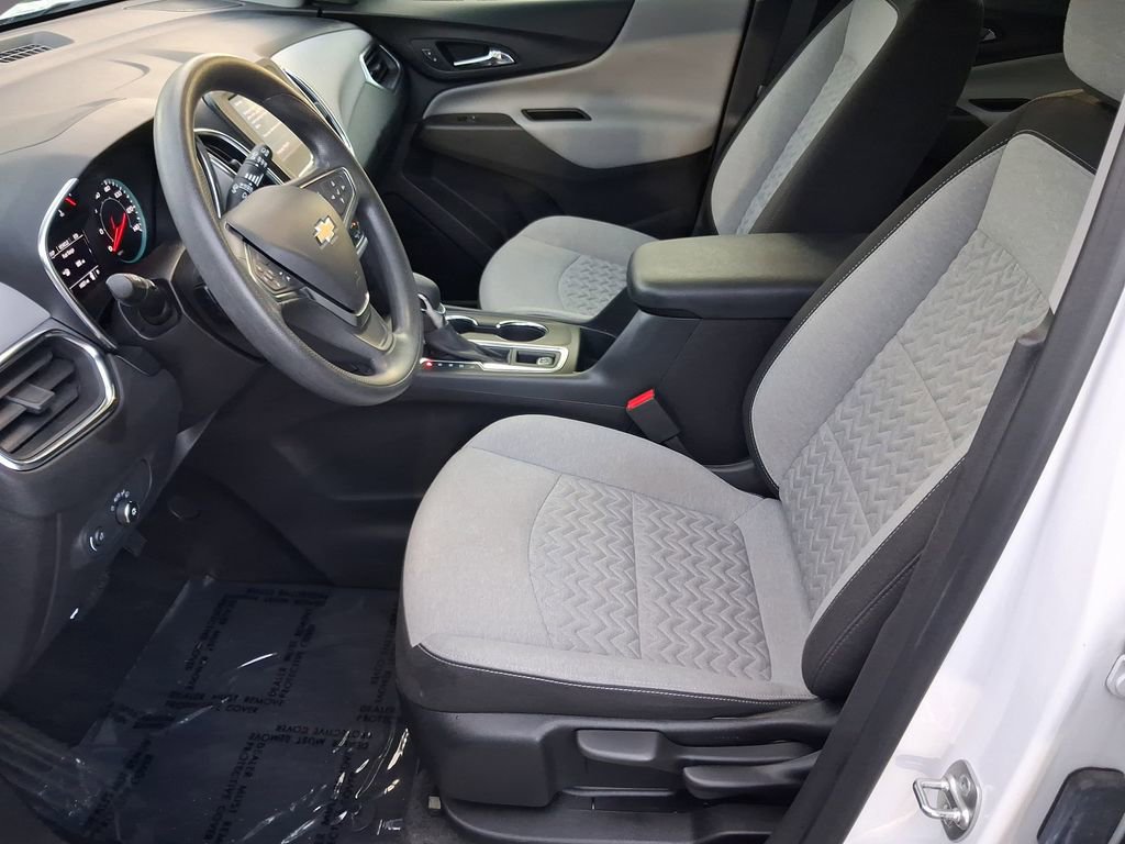 Used 2024 Chevrolet Equinox LS FWD image 13