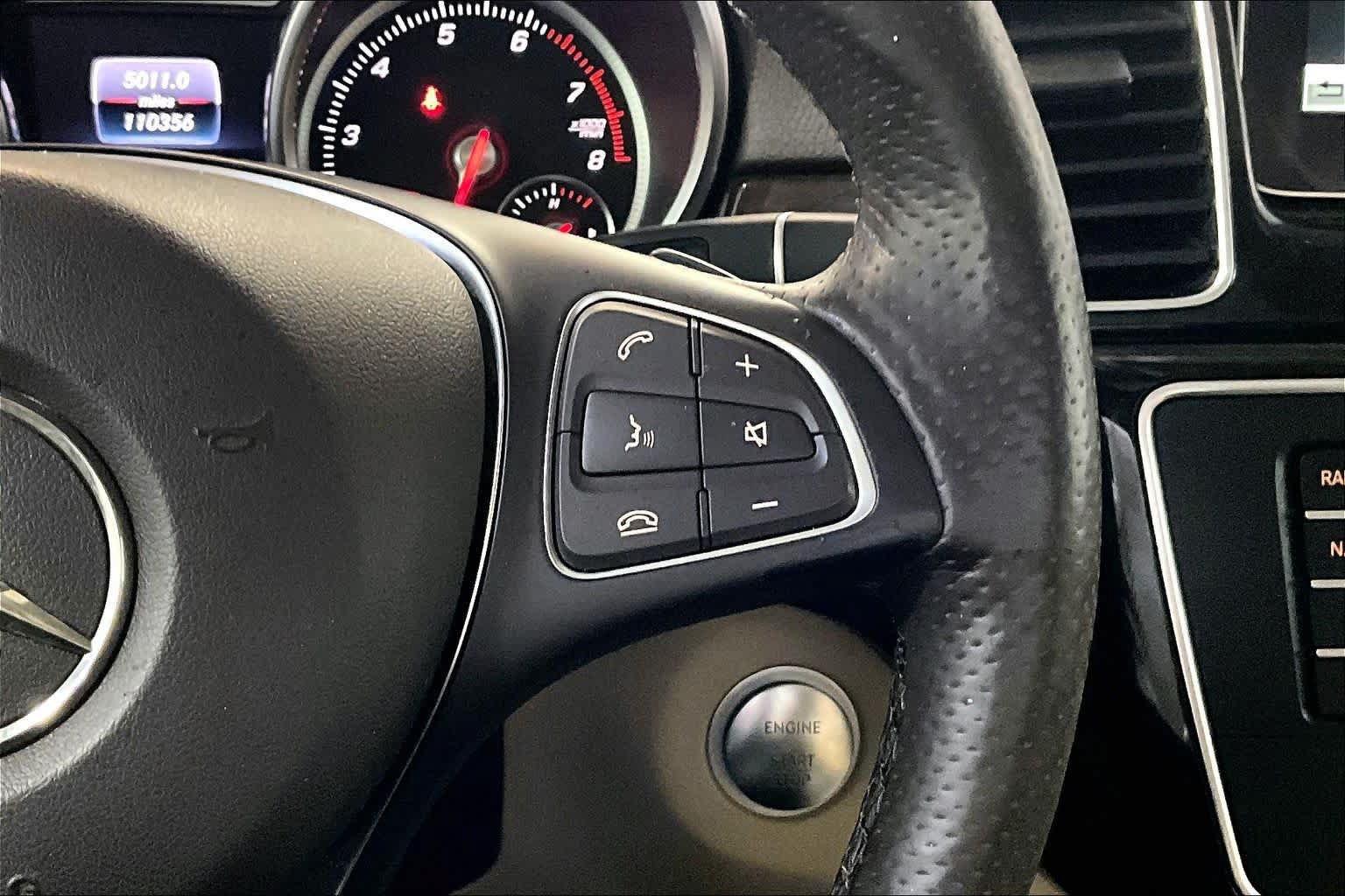 Used 2018 Mercedes-Benz GLE 350 4MATIC image 25