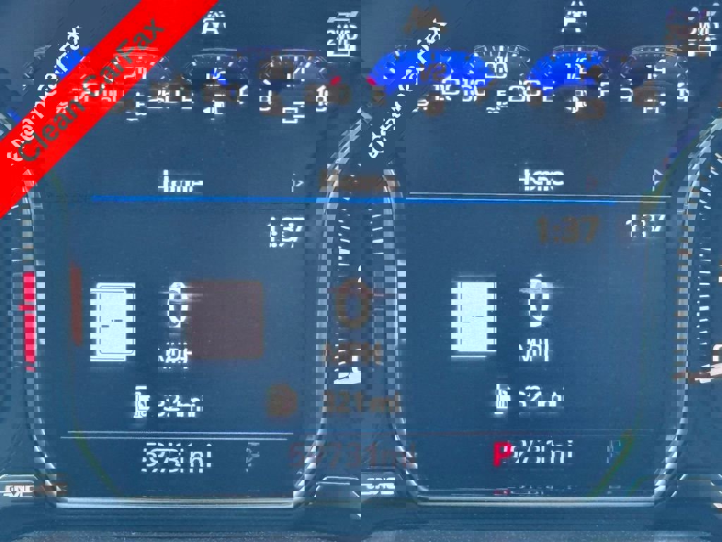 Used 2021 GMC Sierra 1500 AT4 w/ AT4 Value Package image 4