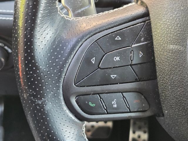 Used 2024 Dodge Durango SRT w/ Black Package AWD/4WD image 12