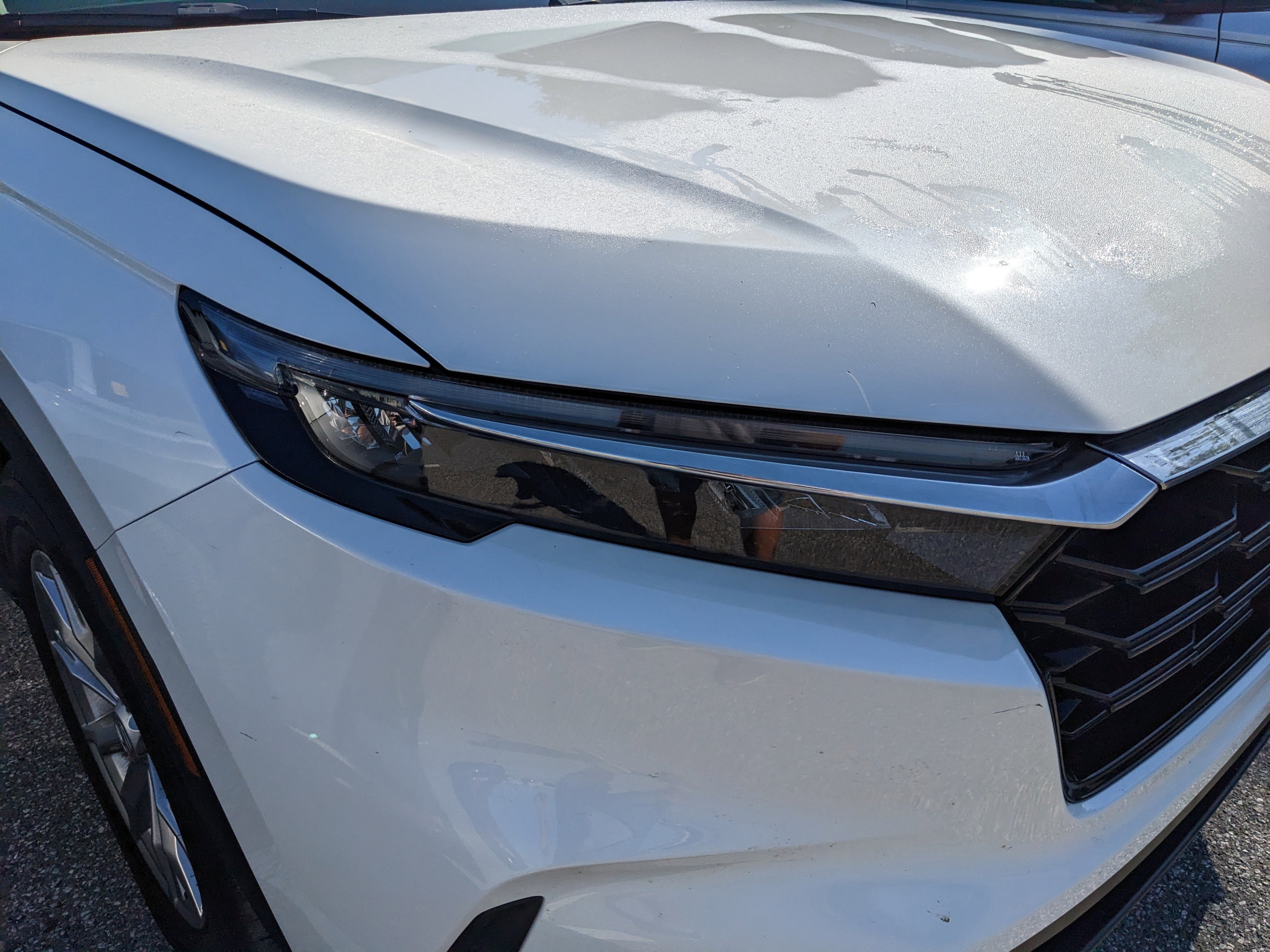Used 2023 Honda CR-V EX image 16