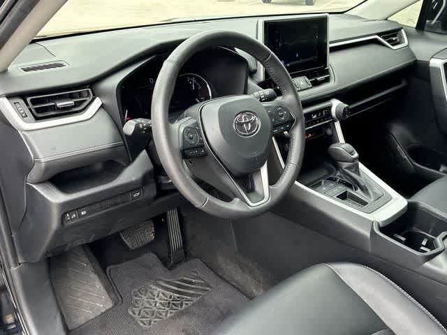 Used 2023 Toyota RAV4 XLE Premium FWD video 2