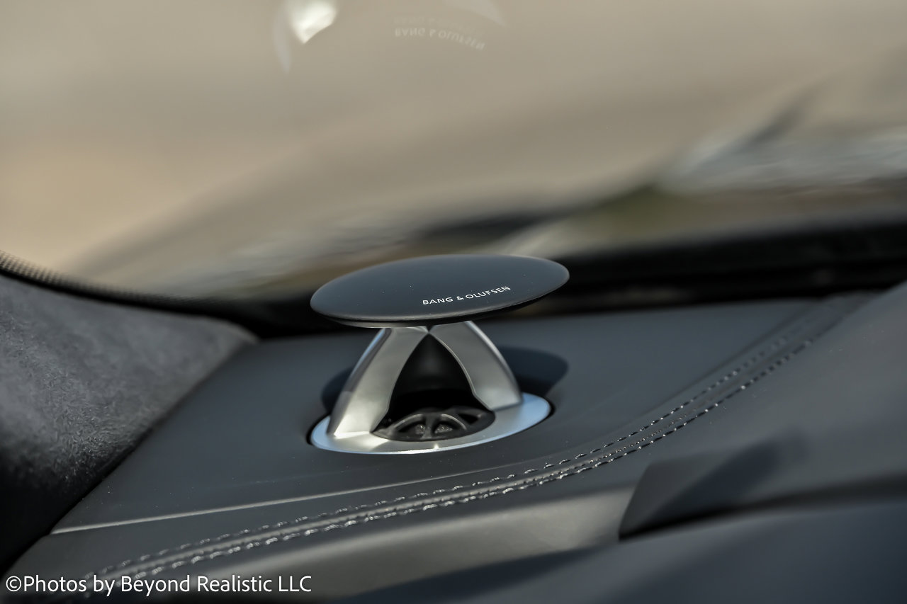 Used 2023 Audi RS Q8 image 33