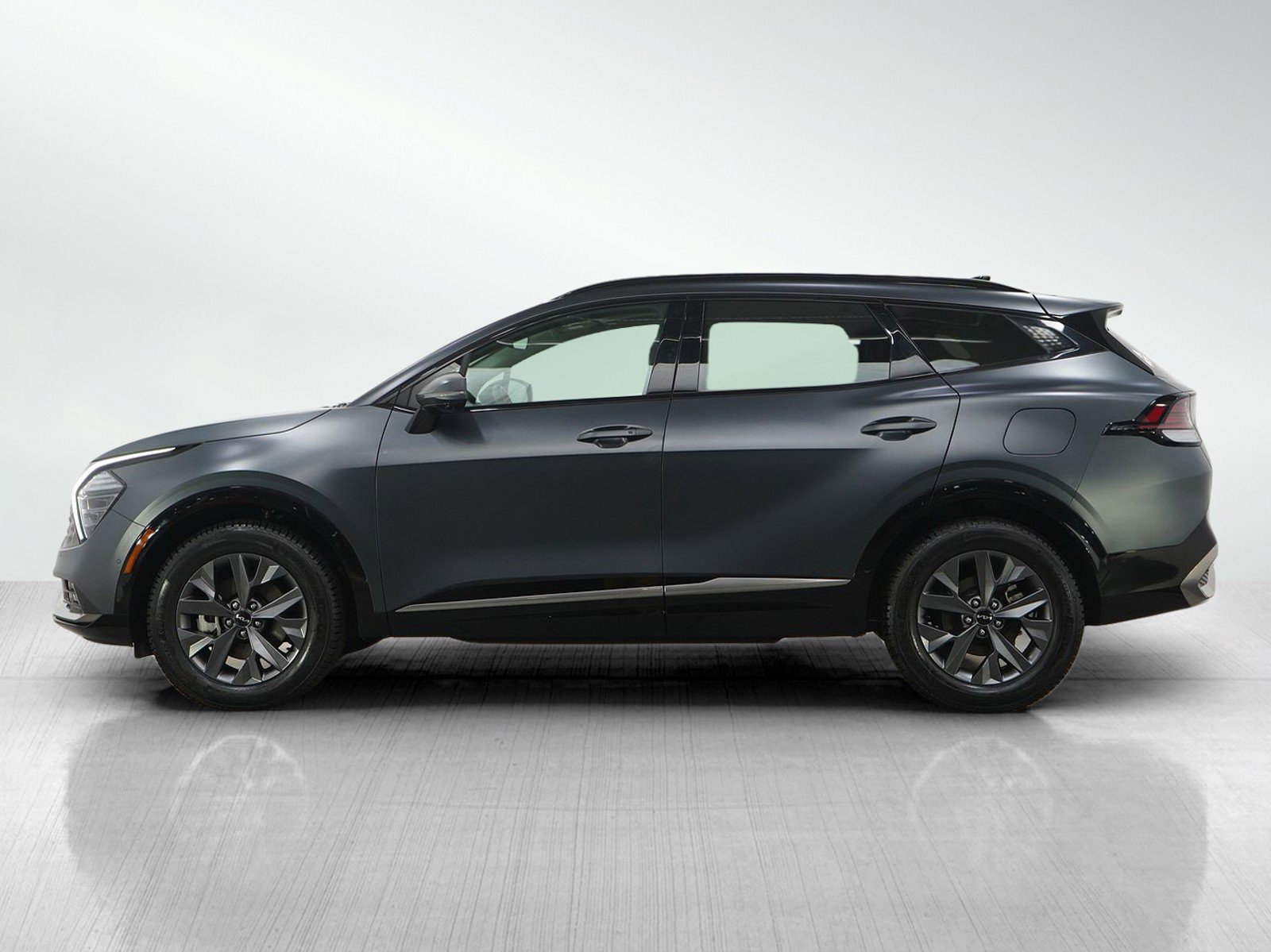 Used 2023 Kia Sportage SX Prestige AWD/4WD image 2