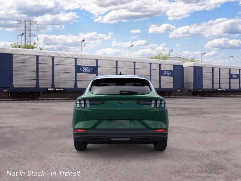 New 2026 Ford Mustang Mach-E Premium AWD/4WD image 5