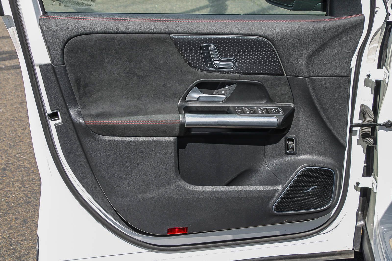 Certified 2025 Mercedes-Benz GLA 250 image 20