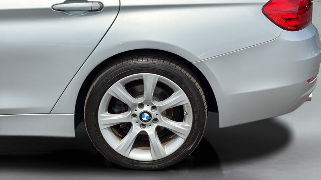 Used 2015 BMW 428i Gran Coupe xDrive AWD/4WD image 26