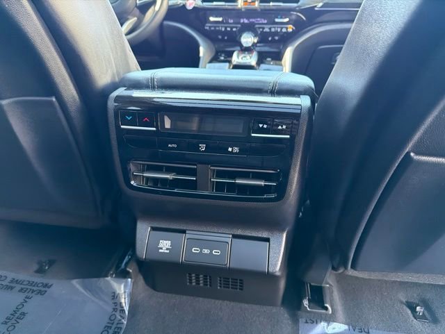 Certified 2026 Acura MDX SH-AWD w/ Technology Package image 22