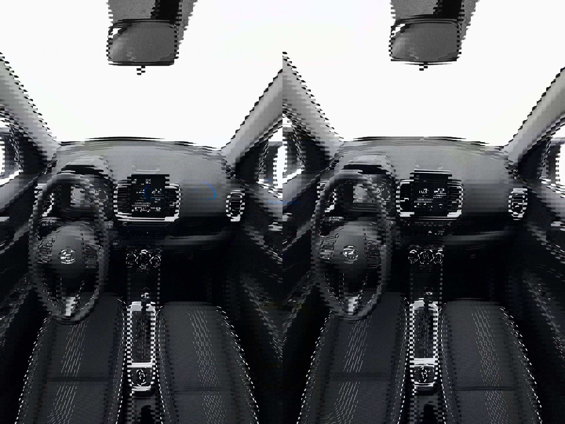 New 2026 Hyundai Venue SEL image 13