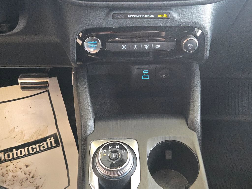 Used 2023 Ford Escape ST-Line w/ Tech Pack #1 image 19
