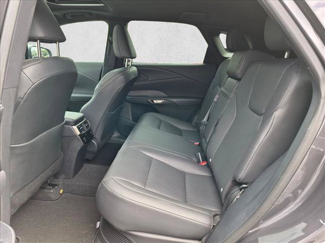 Used 2025 Lexus RX 350 w/ Convenience Package AWD/4WD image 19