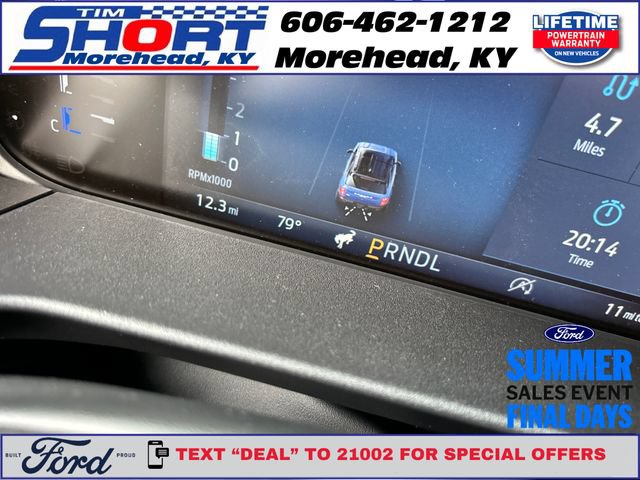 New 2026 Ford Bronco Sport Big Bend w/ Convenience Package AWD/4WD image 17