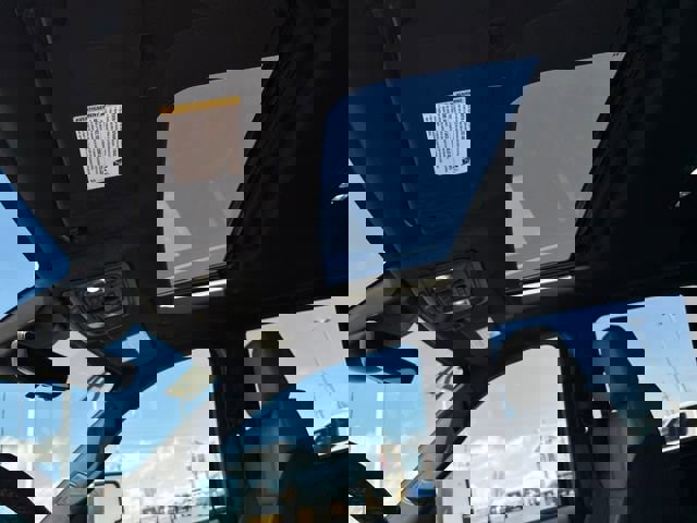 Certified 2024 Chevrolet Silverado 2500 ZR2 w/ Technology Package image 22