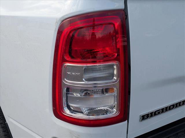 Used 2024 RAM 3500 Big Horn image 14
