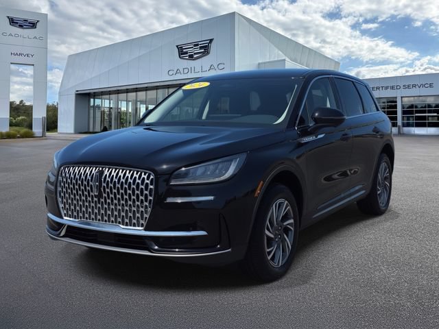 Used 2024 Lincoln Corsair AWD w/ Equipment Group 101A