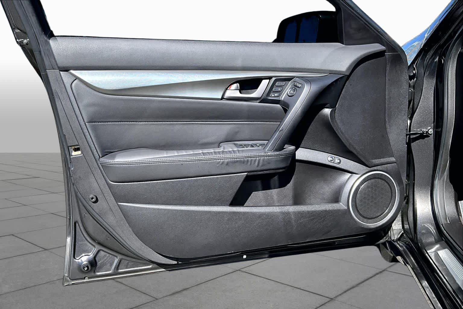 Used 2010 Acura TL FWD image 20