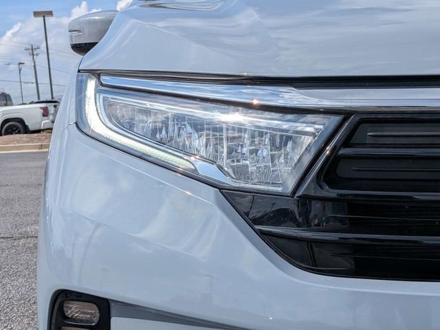 Used 2023 Honda Odyssey Elite image 10