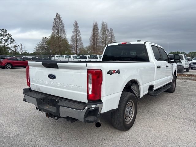 Used 2023 Ford F350 XL image 5