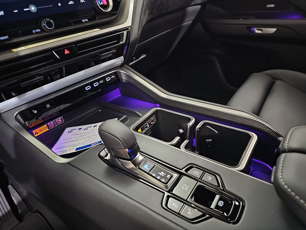 New 2026 Lexus TX 350 AWD w/ Technology Package image 24