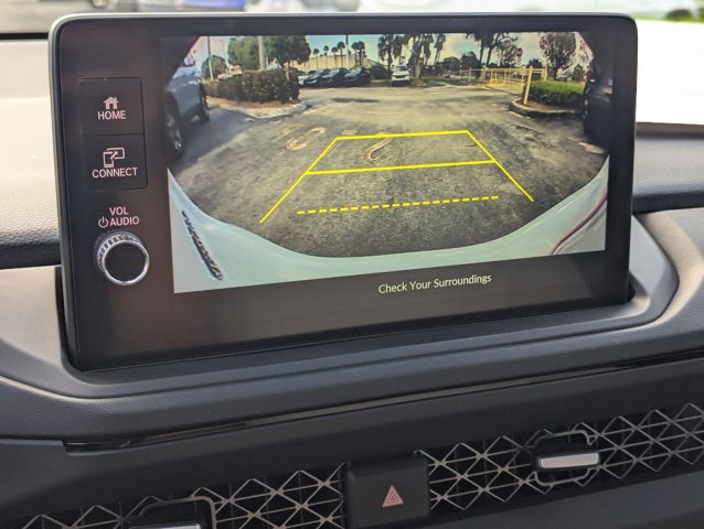 New 2026 Honda Accord SE image 12