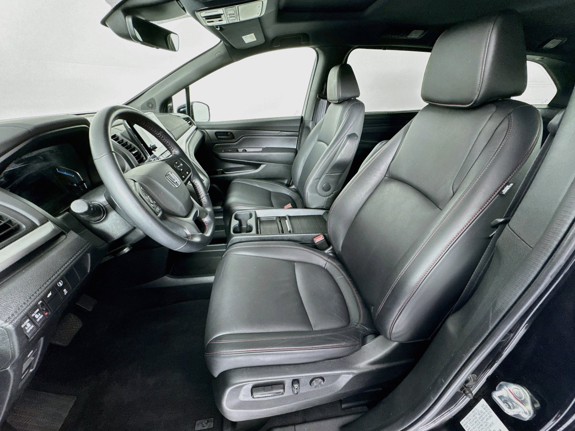 Certified 2024 Honda Odyssey Sport image 20