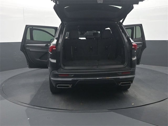 Used 2025 Buick Enclave Preferred image 40