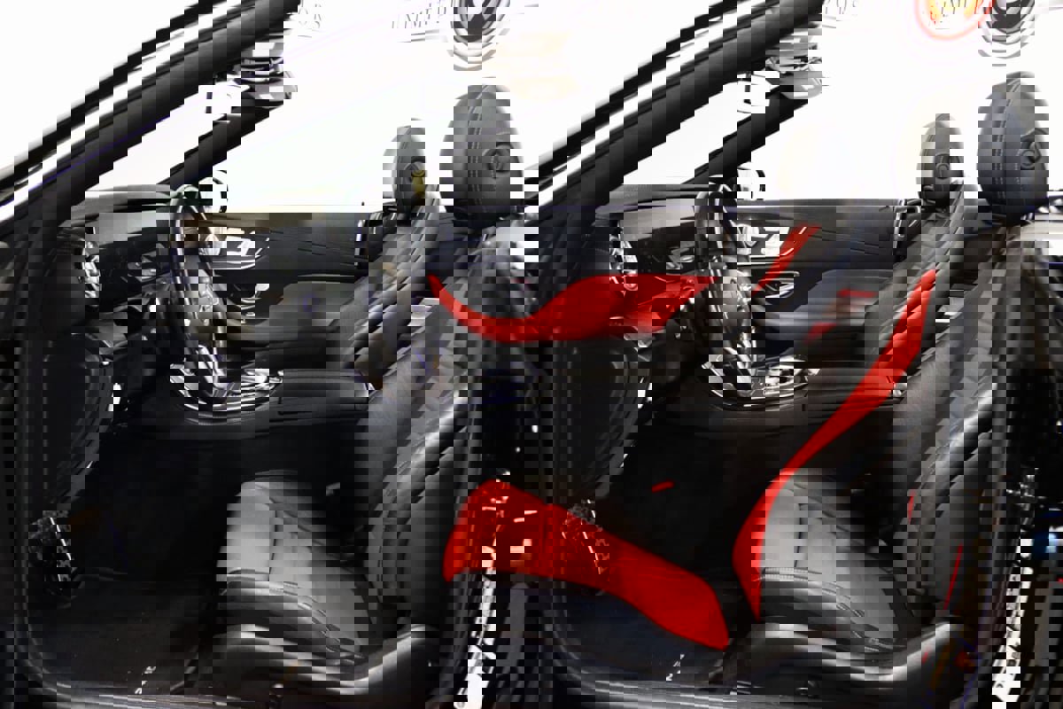 Used 2020 Mercedes-Benz E 450 Cabriolet image 41