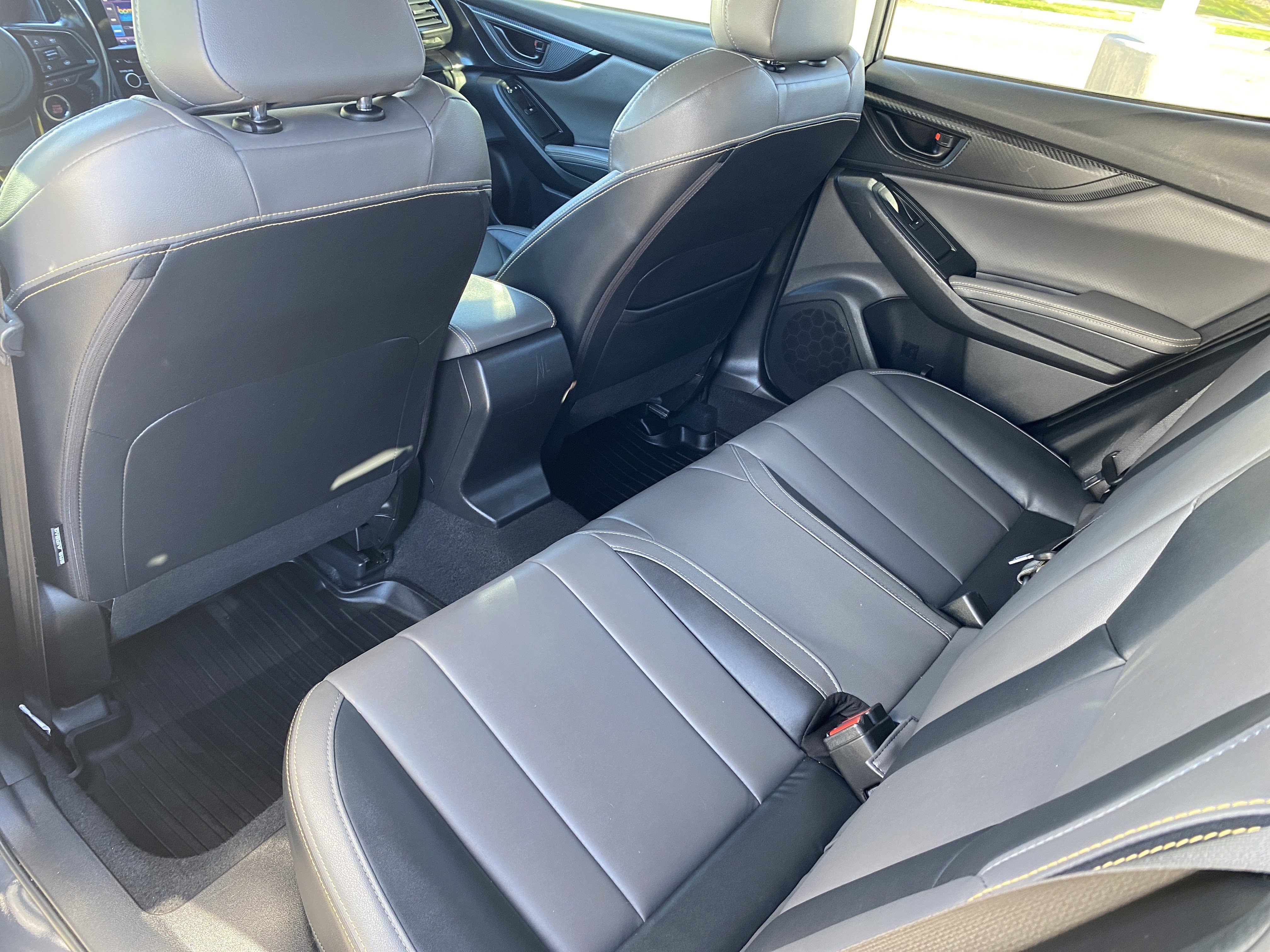 Used 2021 Subaru Crosstrek 2.5i Sport image 19