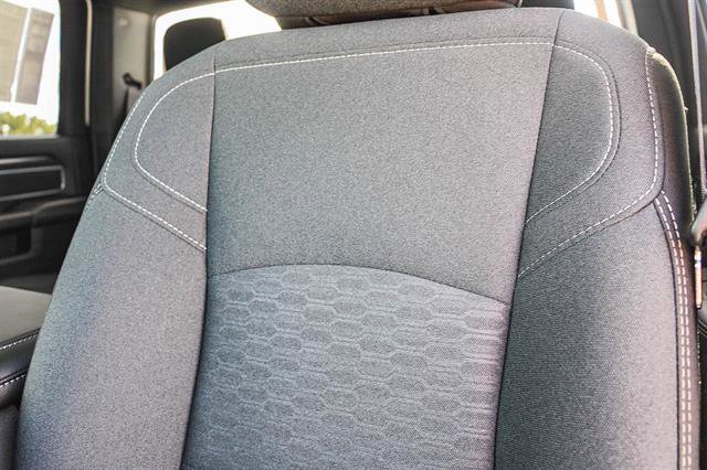 New 2026 RAM 2500 Big Horn image 22