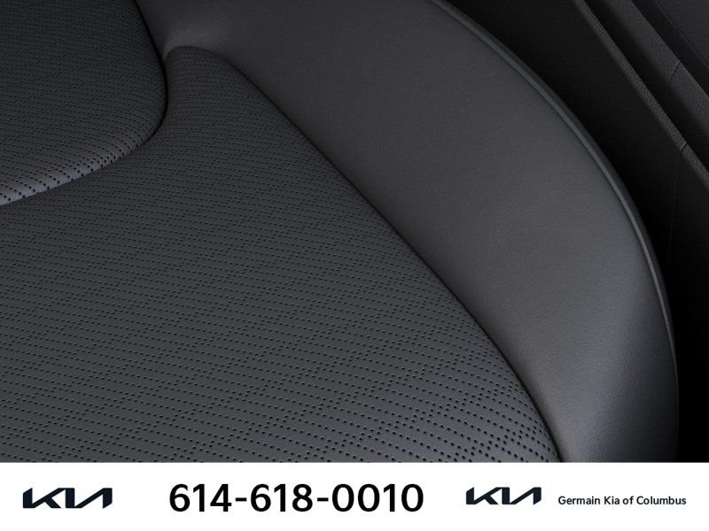 New 2026 Kia Carnival SX Prestige FWD image 27