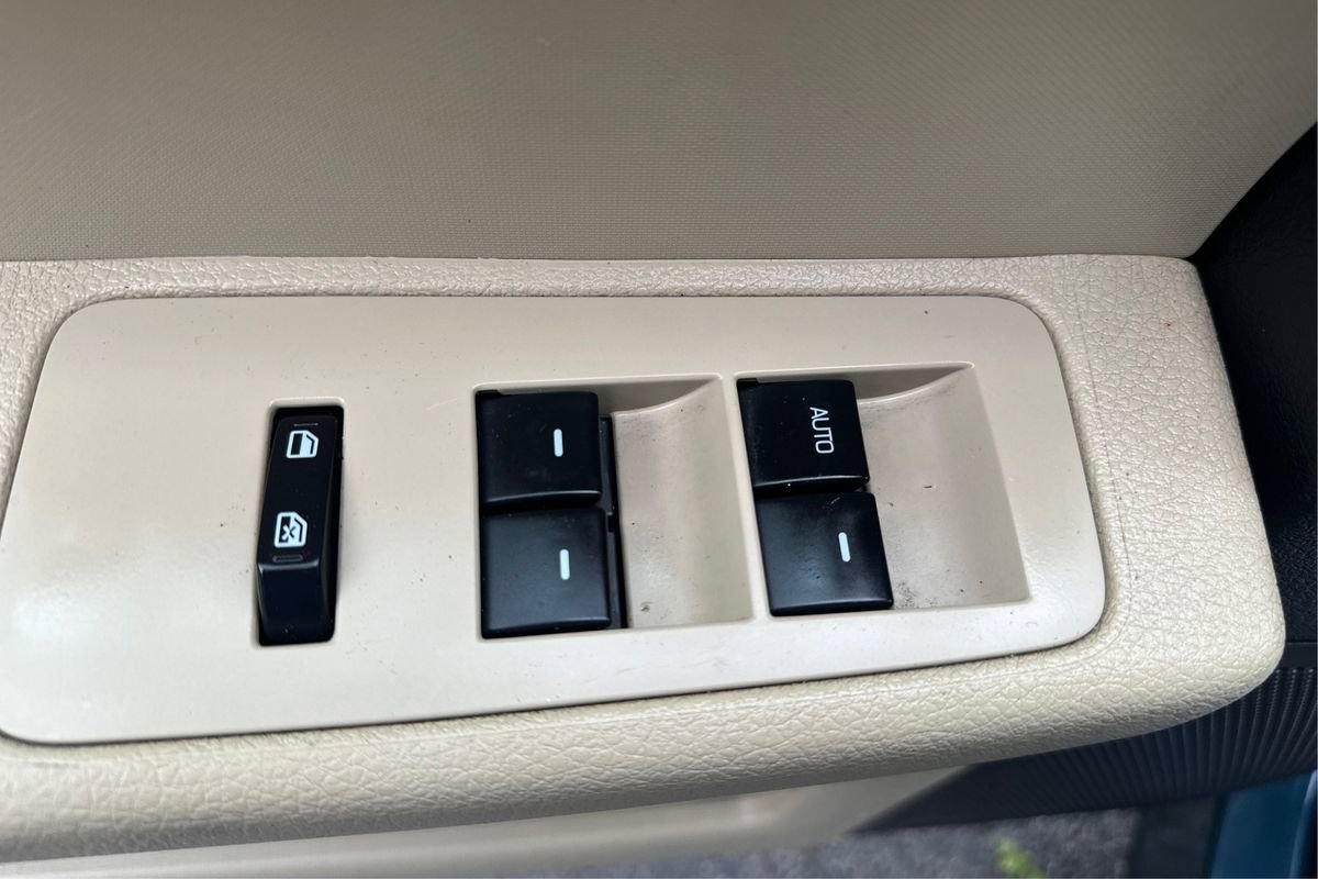 Used 2016 Ford Flex SE image 33