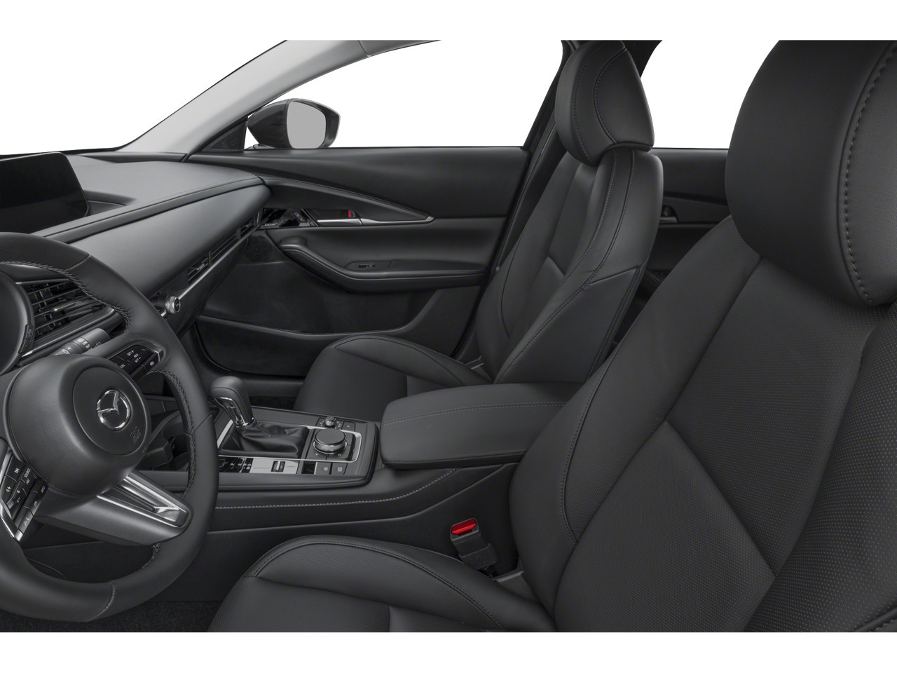 New 2026 MAZDA CX-30 AWD 2.5 S w/ Premium Package image 22