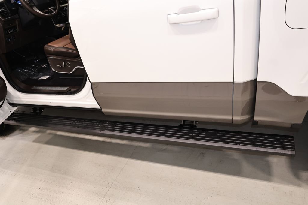 New 2026 Ford F150 King Ranch image 40