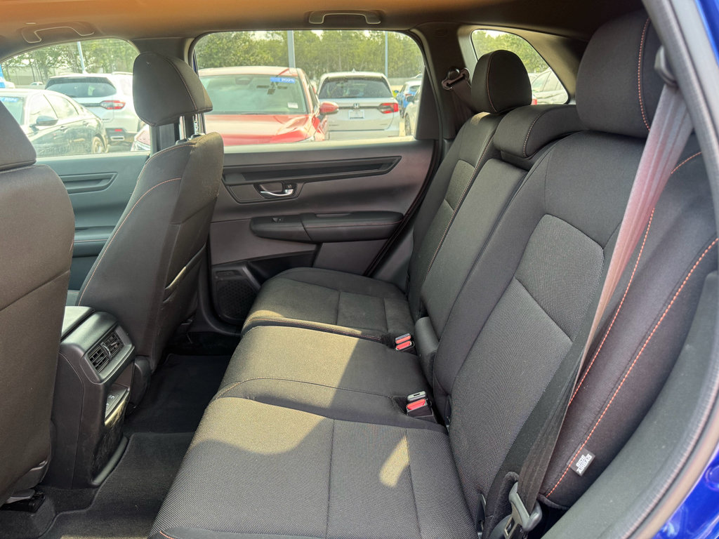 Used 2024 Honda CR-V Sport image 24
