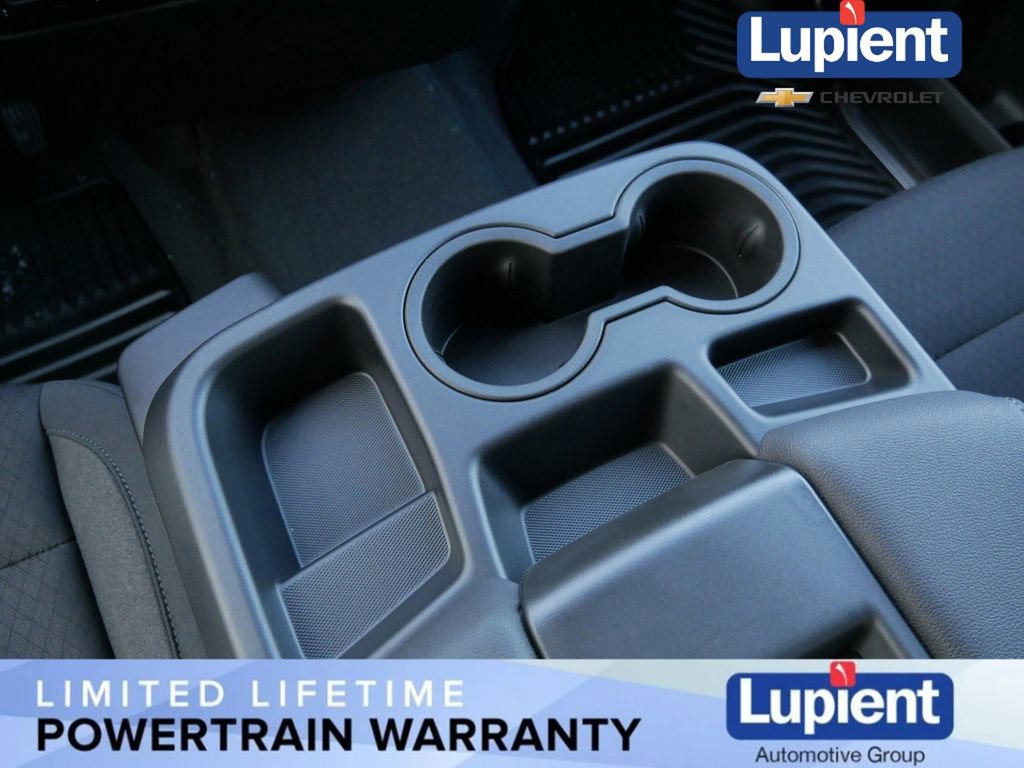 New 2026 Chevrolet Silverado 1500 LT image 20