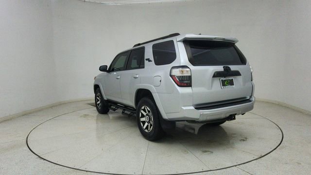 Used 2022 Toyota 4Runner TRD Off-Road image 65