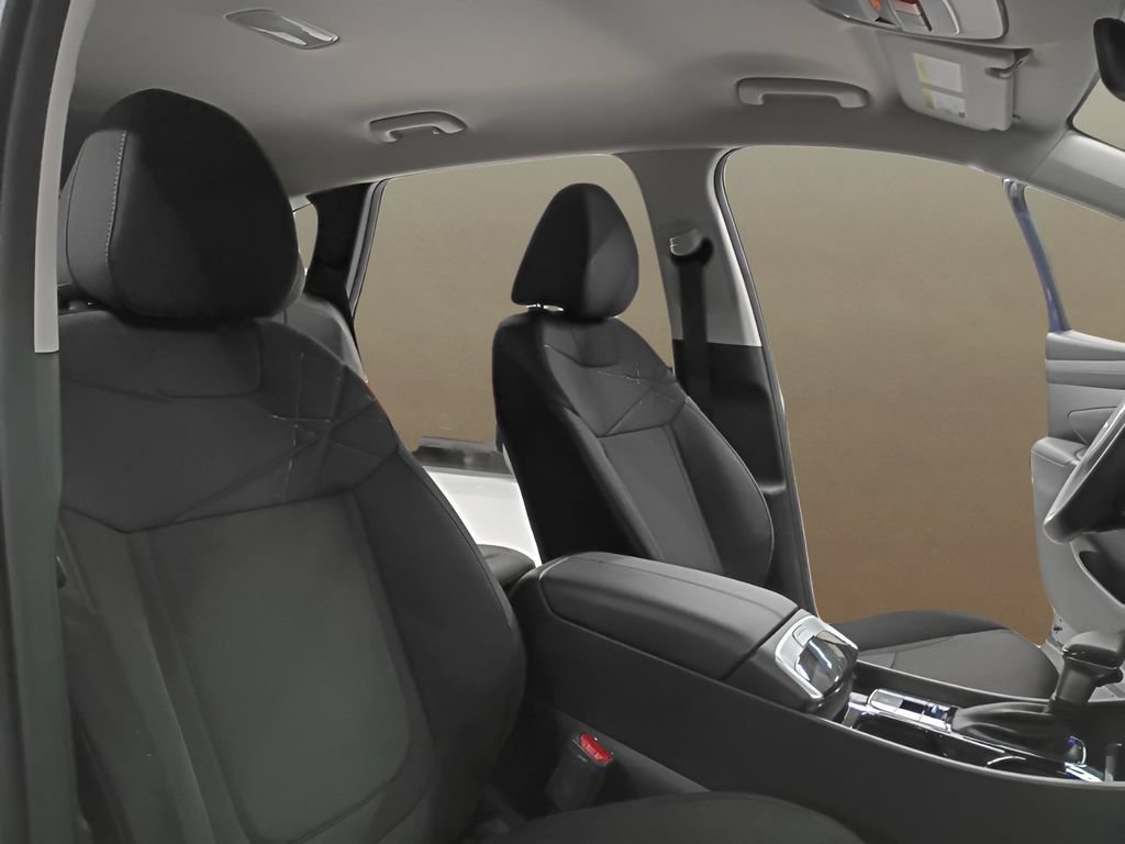 New 2026 Hyundai Tucson SE FWD image 25