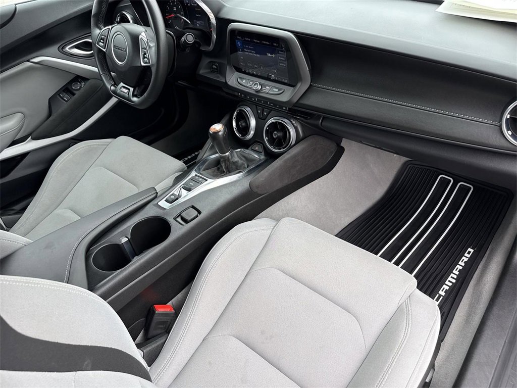 Used 2023 Chevrolet Camaro SS image 26