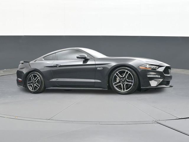 Used 2022 Ford Mustang GT Premium w/ Equipment Group 401A image 46