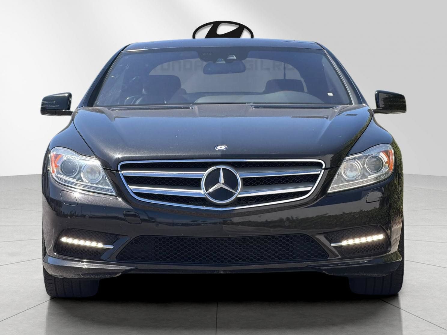 Used 2013 Mercedes-Benz CL 550 4MATIC image 8