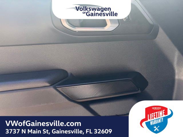 Used 2025 Ford Bronco Big Bend image 18