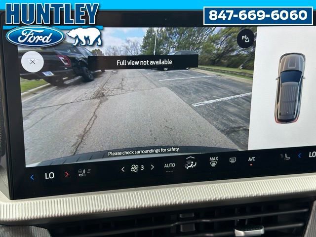 Used 2025 Ford Explorer ST image 30