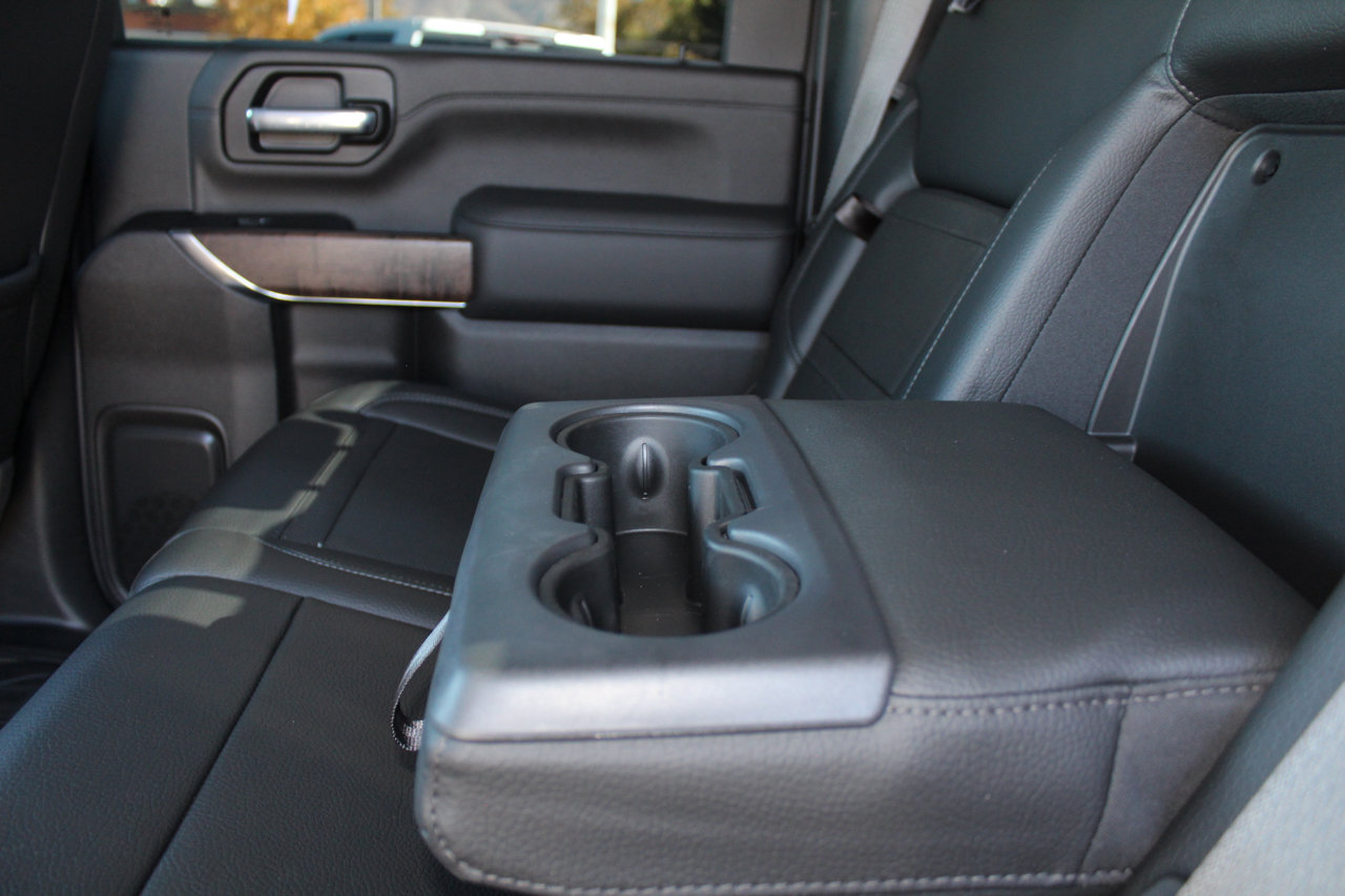Used 2022 GMC Sierra 3500 Denali w/ Denali Ultimate Package image 76