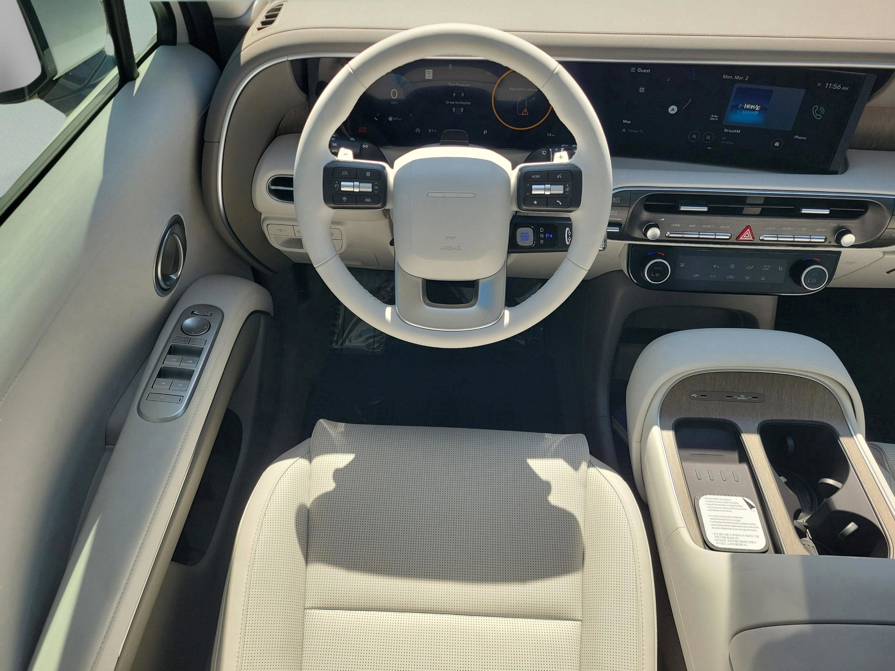 New 2026 Hyundai Palisade SEL image 15