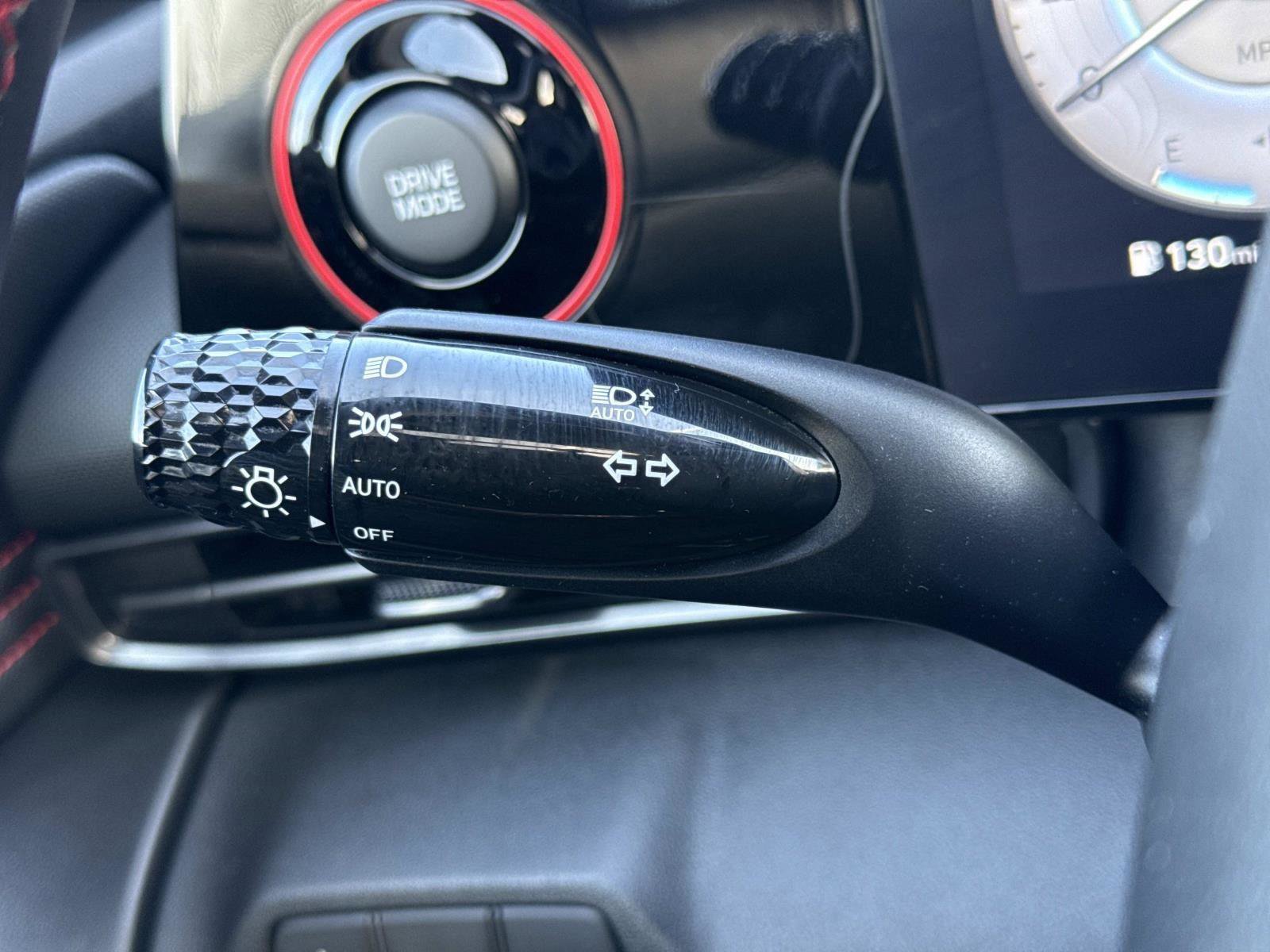 Used 2023 Hyundai Elantra N Line image 10